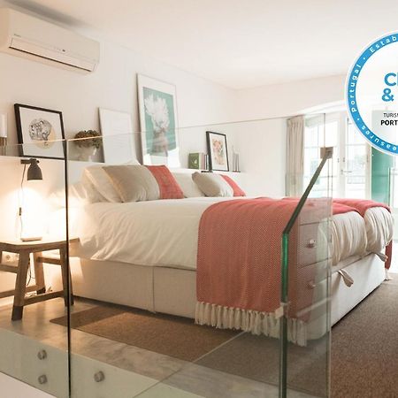 شقة Stylish Tailor Made Flat Lisboa المظهر الخارجي الصورة