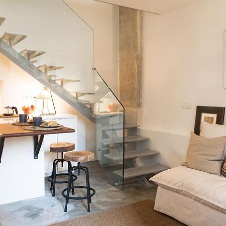 شقة Stylish Tailor Made Flat Lisboa المظهر الخارجي الصورة
