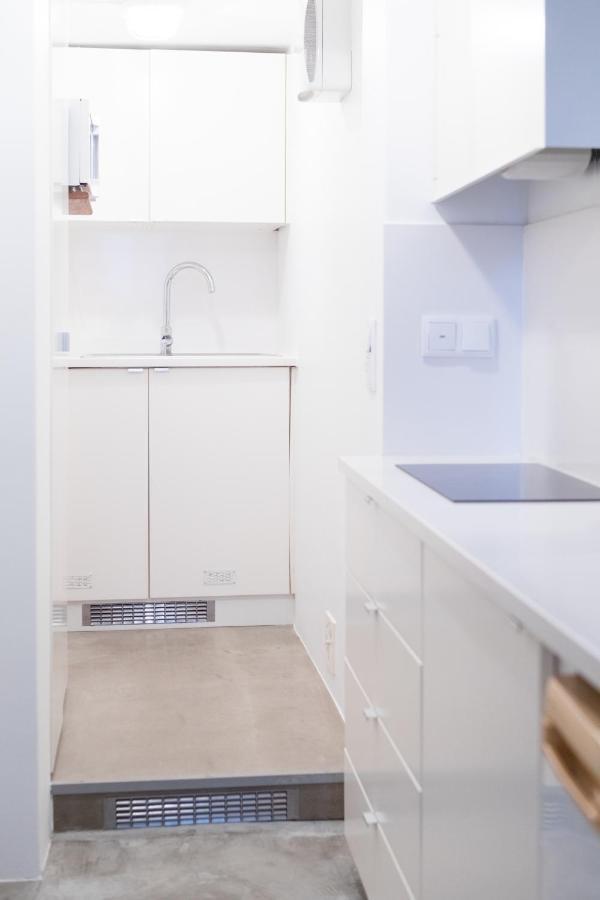 شقة Stylish Tailor Made Flat Lisboa المظهر الخارجي الصورة