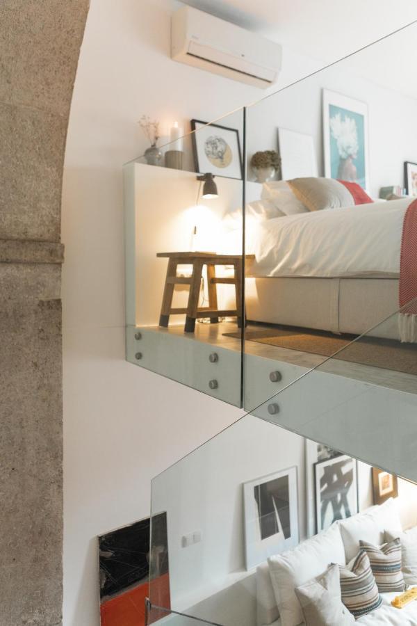 شقة Stylish Tailor Made Flat Lisboa المظهر الخارجي الصورة