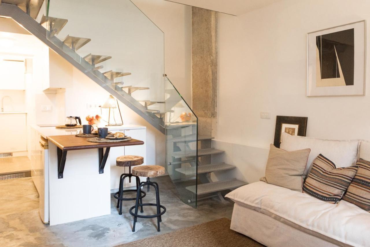 شقة Stylish Tailor Made Flat Lisboa المظهر الخارجي الصورة